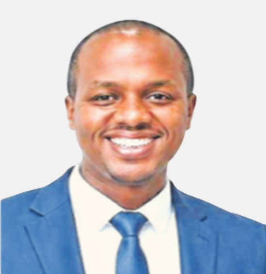 Kennedy-Gichohi-Wanjiru