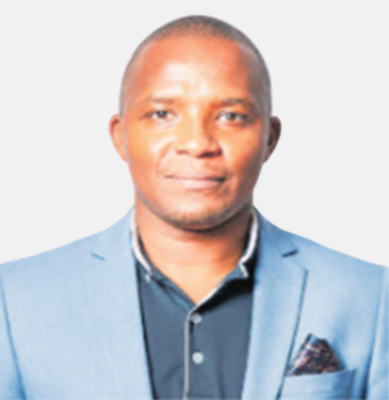 kimani