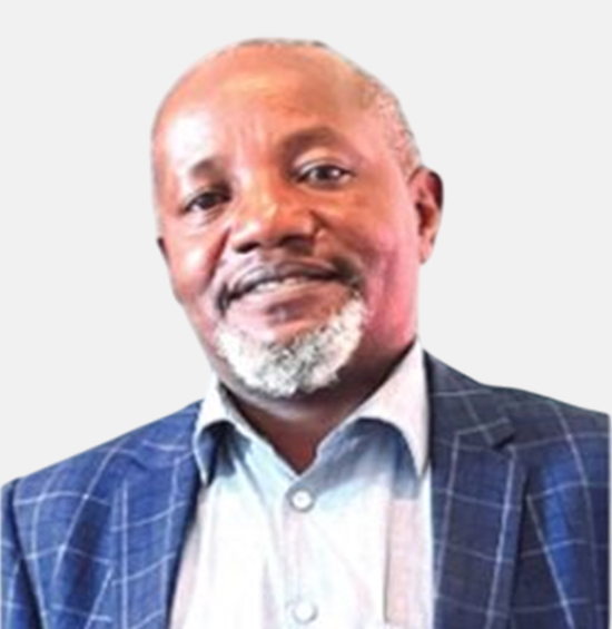 Ben-Nyambariga-Sakawa